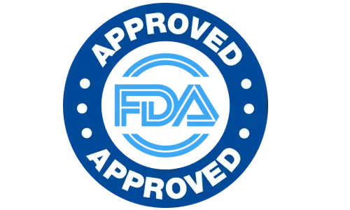 LipoMeltX Produced in FDA Compliant Facility